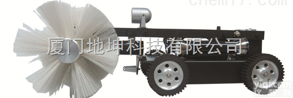 标准自动<em>清洗</em><em>机器人</em>