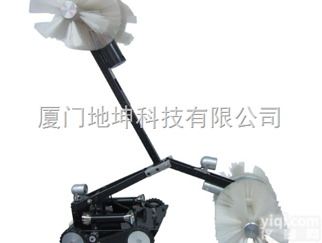 大型自动<em>清洗</em><em>机器人</em>