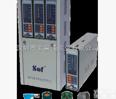 供应索富通SST-9801B酒精 <em>甲醇</em> <em>乙醇</em><em>报警器</em>