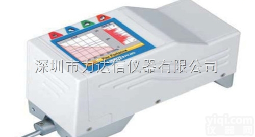 英示ISR-S500 <em>手持式</em>粗糙度仪 <em>表面</em>光洁度检测仪