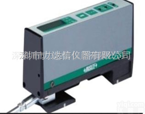 原装进口INSIZE英示ISR-16B表面<em>粗糙度</em>仪、光洁度<em>检测仪</em>