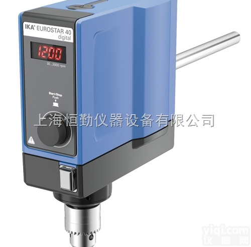 <em>欧洲</em><em>之星</em>40数显<em>悬臂</em>式搅拌机套装