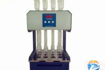 <em>河北</em>石家庄<em>环境</em>检测实验室 DL-702Y型远红外COD消解器