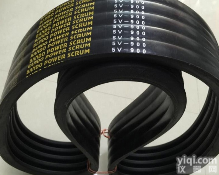 <em>日本</em><em>阪东</em>联组三角带5V900