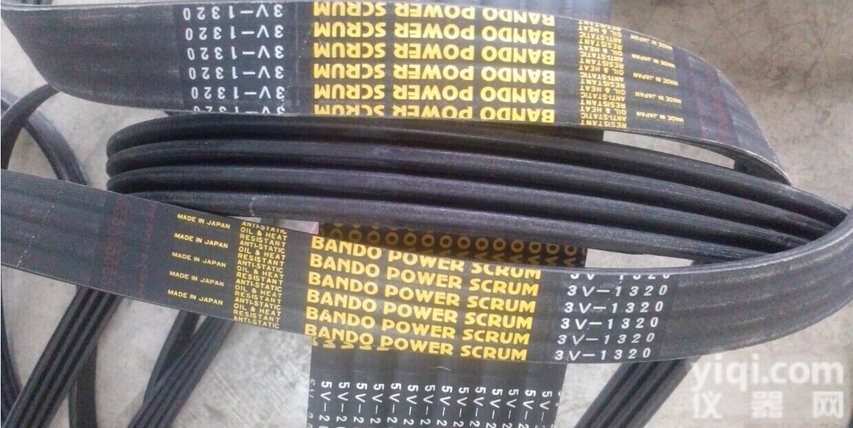 <em>日本</em><em>阪东</em>联组三角带3V1320