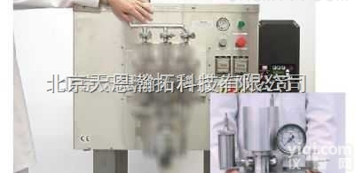 <em>EmulsiFlex</em>  进口高压<em>均质机</em>