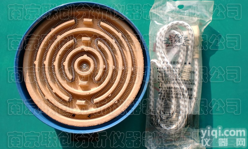 <em>万用</em><em>电炉</em>实验电<em>实验仪器</em>