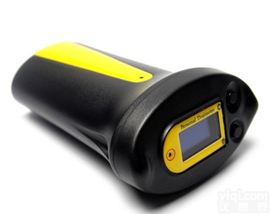 RG1100  医院、工厂用个人剂量<em>报警仪</em>|手持<em>袖珍</em>式