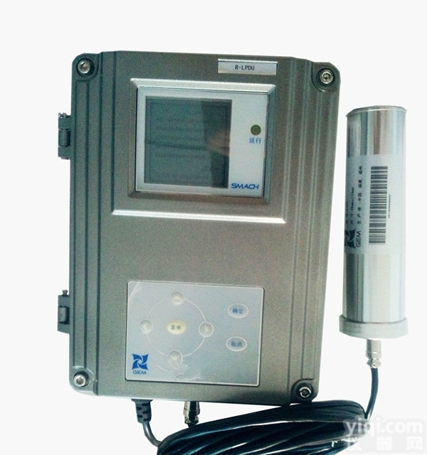 RL5000  固定式<em>核辐射</em>检测<em>报警仪</em><em>在线式</em>价格