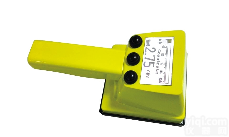 RS2100  <em>贵州</em><em>黑龙江</em>杰灿便携式表面污染检测仪RS2100价格