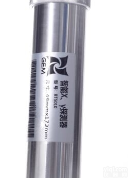 RT5010  <em>核辐射</em>检测仪探头、补偿型GM管【<em>洛阳</em>杰灿公司】