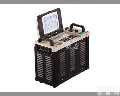 崂应 3012H型 <em>自动</em><em>烟尘</em>（气）<em>测试仪</em>（新08代）