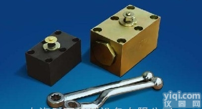 <em>德国</em>HYDAC贺<em>德克</em>高压<em>球阀</em>上海