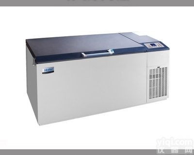 <em>青岛海尔</em> DW-86W420 -86℃<em>超低温</em><em>保存</em>箱
