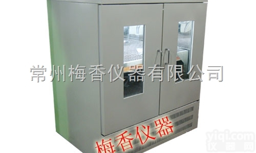 <em>双层恒温振荡培养箱梅香厂家</em>供应