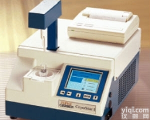 cryostar  供应德国<em>盖博</em>cryostar牛奶冰点测定仪