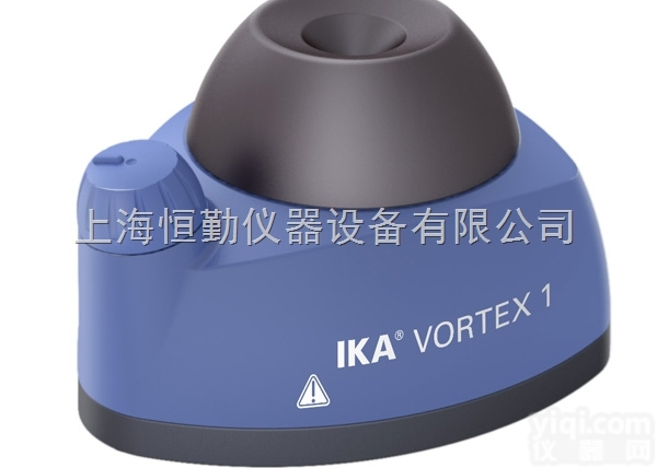 IKA<em>漩涡</em><em>混匀</em>器Vortex 1