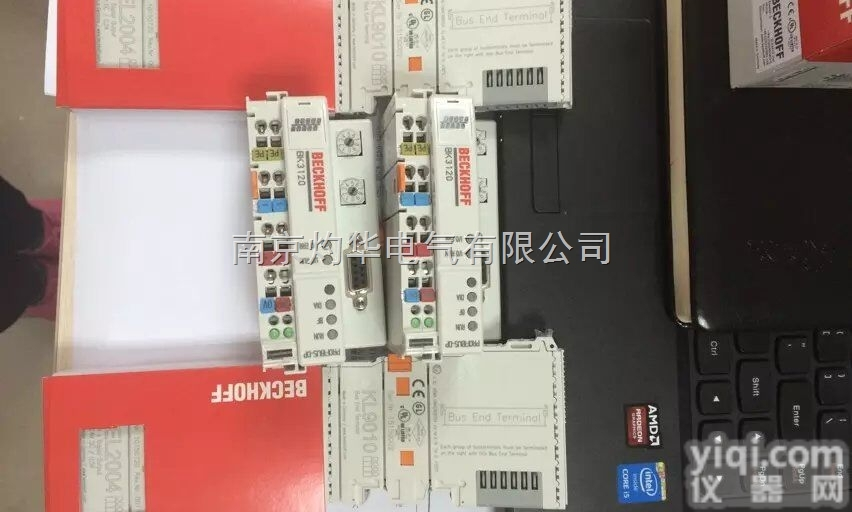 EK9700  <em>德国</em>倍福Beckhoff <em>控制器</em> 模块 电源 <em>驱动器</em> 工业电脑 线缆 ...