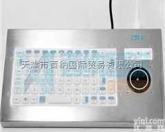 <em>美国</em>CTI Electronics<em>操纵杆</em>