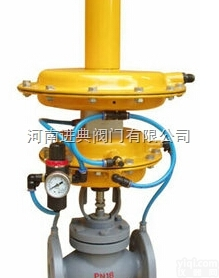 ZZVYP <em> 自力式带指挥器减压阀</em>