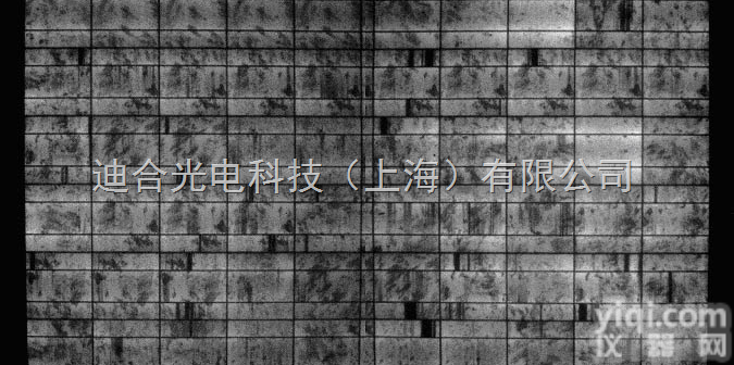 <em>太阳能电池</em>组件综合<em>缺陷</em>红外检测