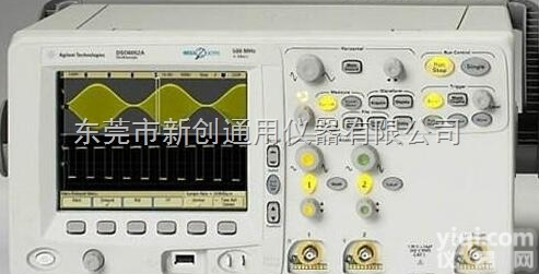 <em>DSO7014B</em>二手仪器出售<em>安捷</em>伦<em>DSO7014B</em><em>示波器</em>