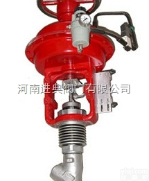 <em>ZMQSY</em>  <em>电控</em>气动<em>疏水阀</em>