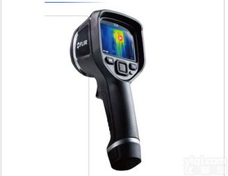 FLIR E5  厂家直销 温<em>度仪</em>表 <em>美国</em>菲力尔（FLIR） 红外热像仪 FLIR E5