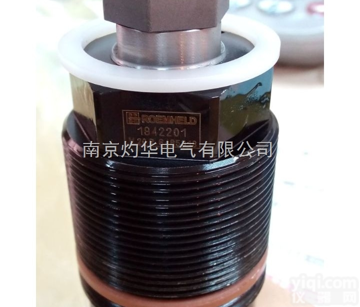 1544-513  德国ROEMHELD<em>罗姆</em>西德 <em>油缸</em> 液压缸 阀 开关 紧固装置等  3...