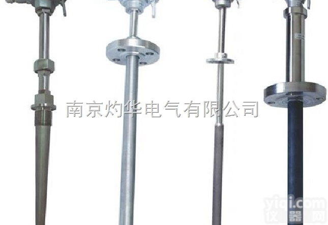 WRNN-431系列<em>碳化硅</em>耐磨<em>热电偶</em>  化工厂水泥厂专用  关爱生命，...