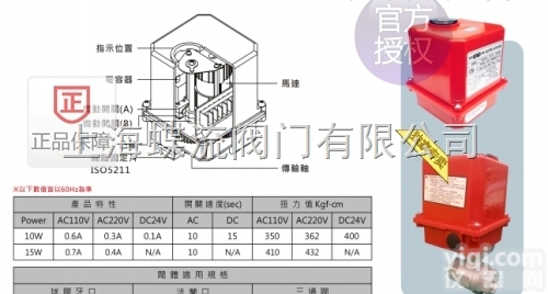UM-1  UM-1<em>电动</em>球阀_台湾UNI-D_UM-1<em>电动</em>带<em>托架</em>式球阀