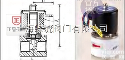 UDC-10,UDC-15-TF  UDC-10,UDC-15-TF台湾鼎机<em>耐酸碱</em>/<em>防腐蚀</em>性<em>电磁阀</em>