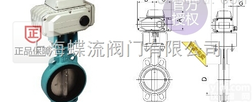 FIG.093E  <em>台湾</em>RING<em>电动蝶阀</em>_FIG.093E东光<em>电动蝶阀</em>