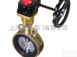 FIG.690B  台湾RING东光防<em>结露</em><em>蝶阀</em>_FIG.690B涡轮<em>对夹</em>式<em>蝶阀</em>