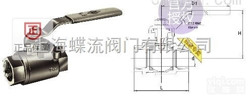 FIG.931/921/911  <em>台湾</em><em>东光</em>RING<em>球阀</em>_FIG.931/921/911不锈钢<em>球阀</em>