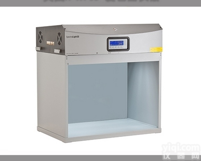 <em>SpectraLight</em> QC  爱色丽X-Rite  <em>SpectraLight</em> QC  标准光源箱