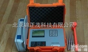 深圳土壤<em>无核</em>密<em>度仪</em>ZXL-<em>4114</em>