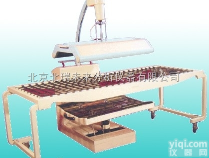 WL/QK-S03  创伤<em>烧伤</em>ZL仪