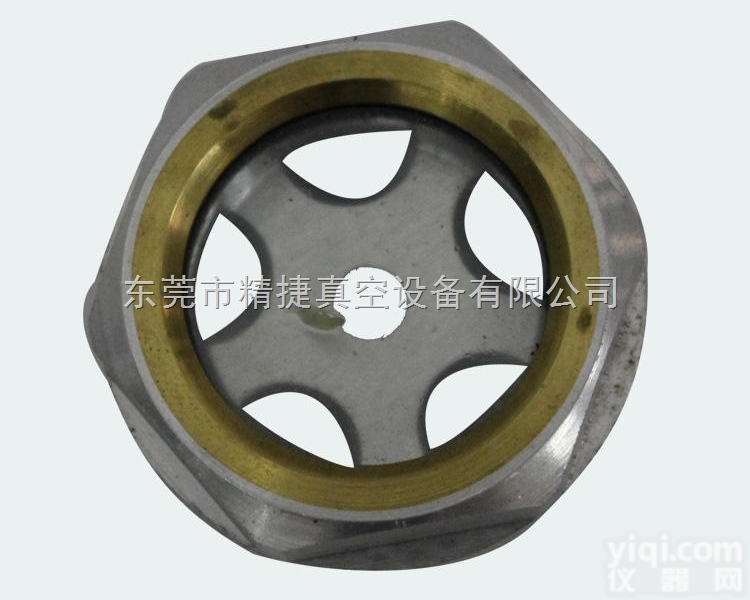 40，63，100  供应普旭<em>真空泵</em>配件视油镜<em>维修配件</em>规格齐全质量保证