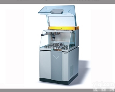 荷兰帕纳科 Axios <em>波长</em><em>色散</em>XRF<em>光谱仪</em>