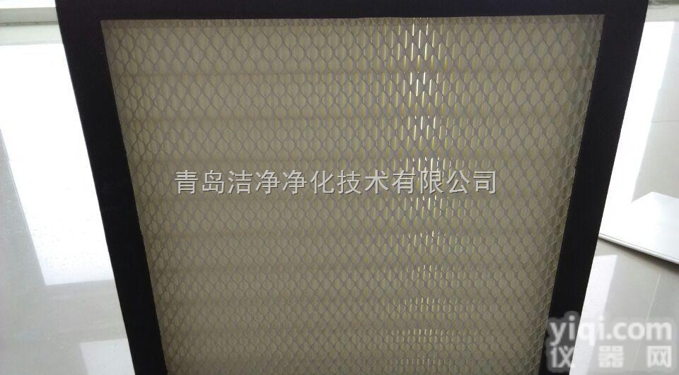 GX<em>过滤器</em>  威海<em>净化</em>工程直供耐高温有隔板和无隔板GX<em>过滤器</em>