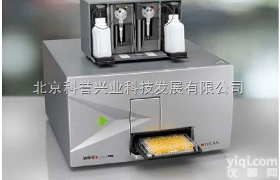 M200 PRO  <em>瑞士Tecan M200 PRO多功能酶标仪</em>