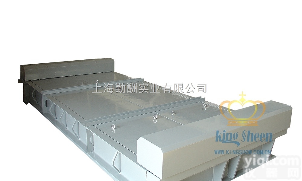 80吨  汽车<em>称重</em>板<em>显示器</em>