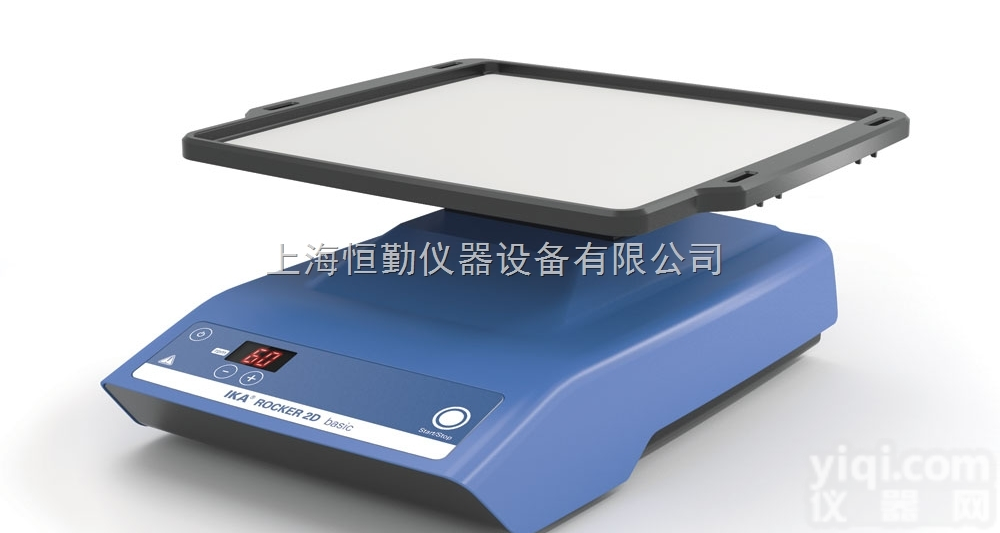 Rocker 2D<em>混匀</em>器<em>基本型</em>