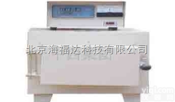 :BDW1-SRJX-8-13  箱式<em>电阻炉</em>/<em>智能</em><em>马弗炉</em>（1300℃） 型号:BDW1-SRJX-8-1...