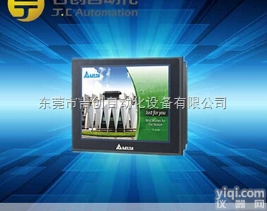 DOP-B07E515  <em>台达</em>HMI<em>触摸屏</em>DOP-B07E515 7寸宽屏工业<em>触摸屏</em>