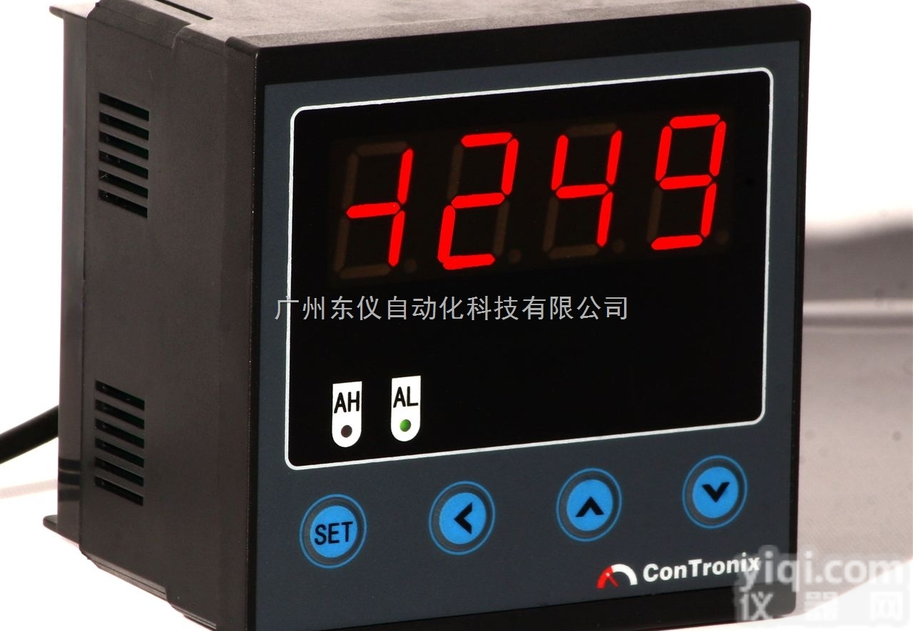 <em>单通道</em>智能<em>仪表</em>CH6-AH|压力<em>仪表</em>CH6-CH|CH6-B/CH6-...