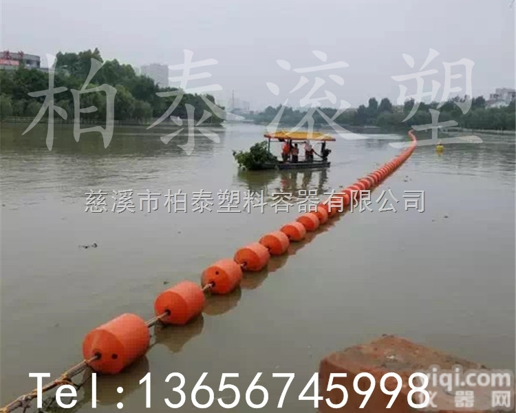 多种  泉州水库拦污<em>浮筒</em> 福建水<em>电站</em>拦污排 拦污漂装置