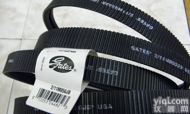 3/11M800SPL进口<em>盖茨</em>皮带/<em>冷却塔</em>皮带