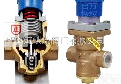 RD-41,RD-40  RD-41,RD-40蒸汽<em>减压阀</em>_日本VENN<em>青铜</em>,不锈钢<em>减压阀</em>